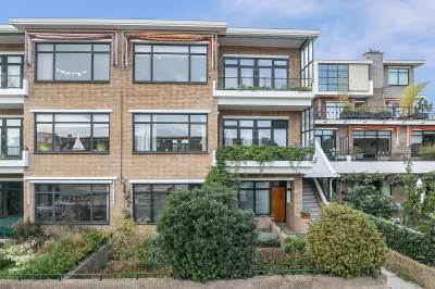 Woning De Eerensplein 31 Den Haag