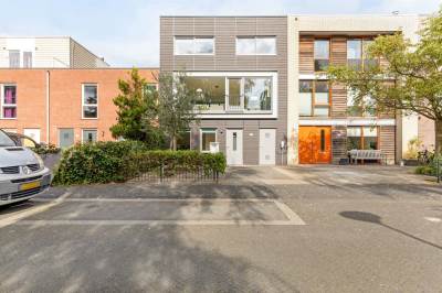Woning Vlietepolder 19 Hoofddorp