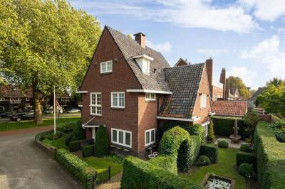 Woning Vughterweg 37 Den Bosch