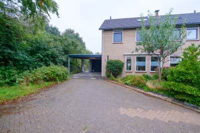 Woning Dobbenwal 22 Assen