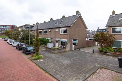 Woning Flemingstraat 362 Zandvoort