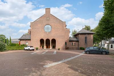 Woning Kerkstraat 403 Schijndel