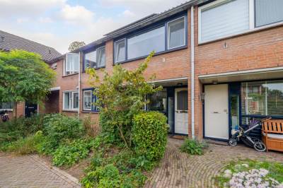 Woning Blauwe Hof 5812 Wijchen