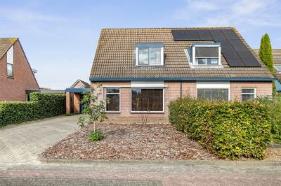 Woning Weidemaad 112 Oosterwolde (FR)