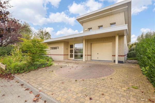 Woning Birdielaan 60 Lelystad