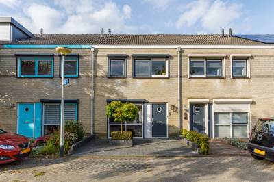 Woning Lavendelberg 19 Roosendaal