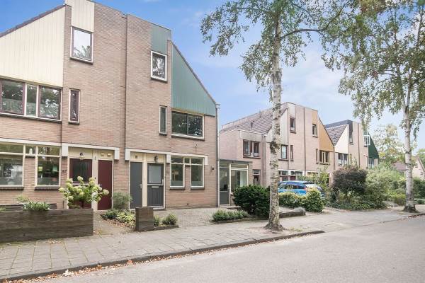 Woning Annadaal 59 Ede