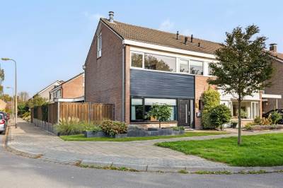 Woning Freudstraat 16 Hengelo (OV)