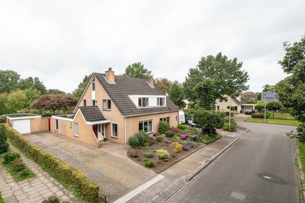 Woning Kamperfoelieweg 3 Haren (GR)