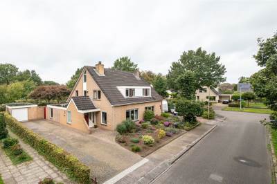 Woning Kamperfoelieweg 3 Haren (GR)