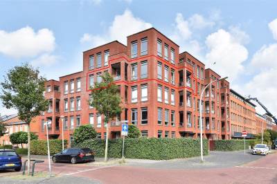 Woning Nootdorpse Landingslaan 308 Den Haag