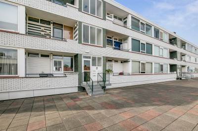 Woning Slotplein 37 Capelle aan den IJssel