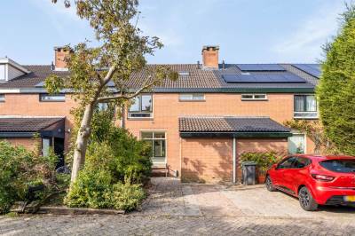 Woning In de Houtzaagmolen 37 Duivendrecht