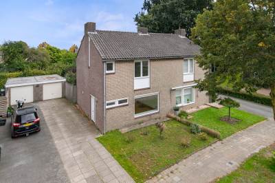 Woning Irenelaan 89 Weert
