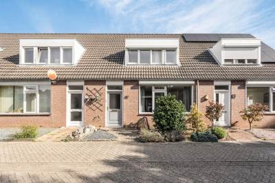 Woning Op den Toum 47 Haelen