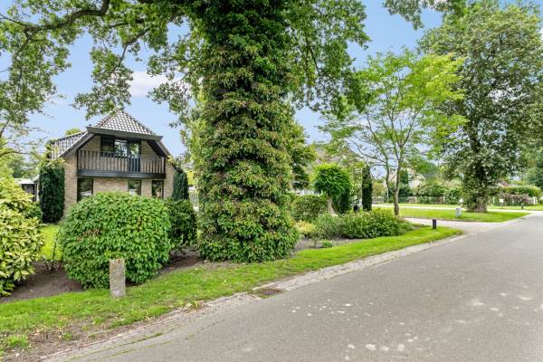 Woning Oosterwijk WZ 43 Nieuw-Dordrecht