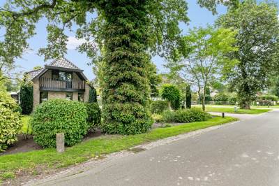 Woning Oosterwijk WZ 43 Nieuw-Dordrecht