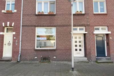 Woning Eijmaelstraat 8 Heerlen
