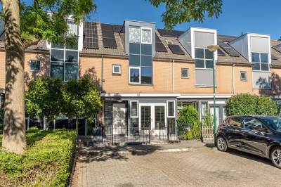 Woning Aalscholver 57 Driebergen-Rijsenburg