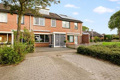 Woning Bruntingerbrink 84 Emmen