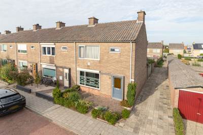 Woning Roemer Visscherstraat 27 Etten-Leur