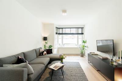 Woning Lanseloetstraat 39HS Amsterdam