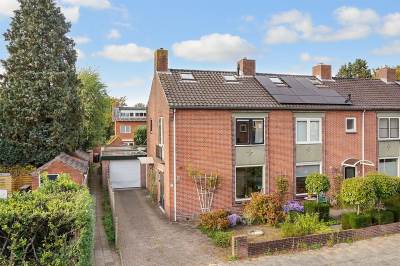 Woning Bloemenheuvellaan 17 Zeist