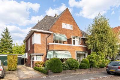 Woning Valkenierslaan 297 Breda