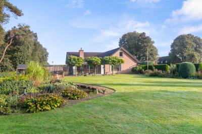 Woning Coevorderweg 4a Arriën