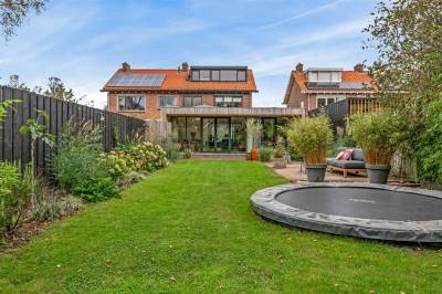 Woning Burgemeester Nieuwenhuijsenstraat 13 Limmen