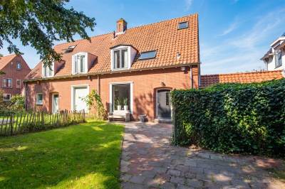 Woning De Wildtlaan 11 Heiloo