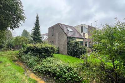 Woning Leemveld 136 Assen