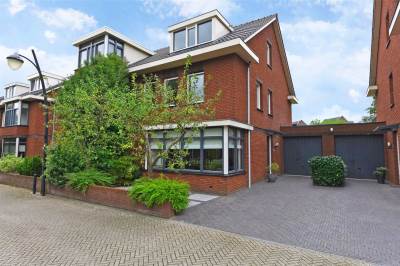 Woning Carolinaberg 27 Amersfoort
