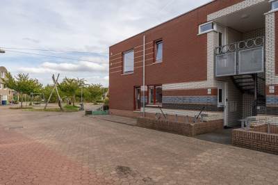 Woning James Cookroute 65 Almere