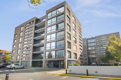 Woning Houtwal 18 Veldhoven