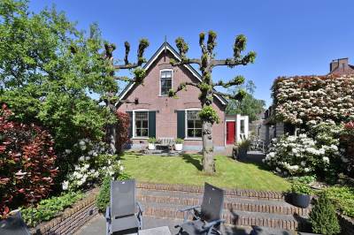 Woning Verbindingsweg 3 Huizen