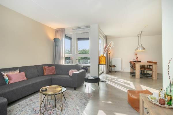 Woning Goudmijnhof 128 Oss