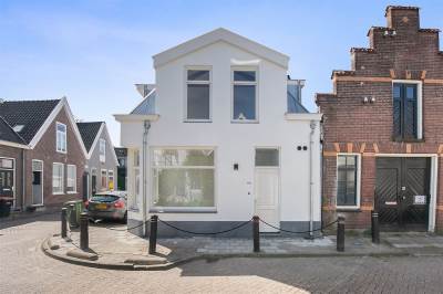 Woning Reigerstraat 49B Zaandam