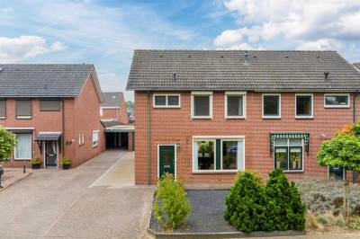 Woning Acaciastraat 16 Heijen