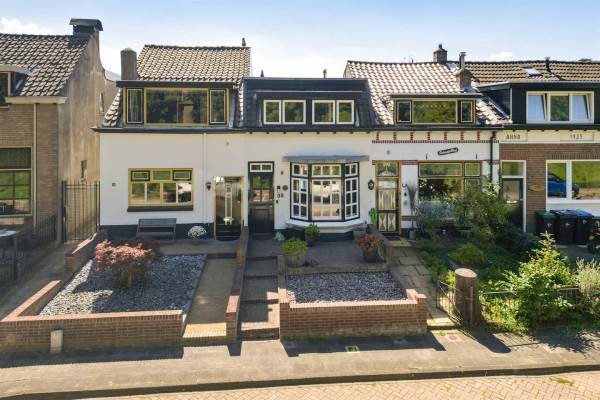 Woning Hucht 35 Tiel