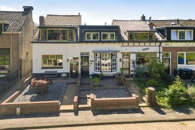 Woning Hucht 35 Tiel