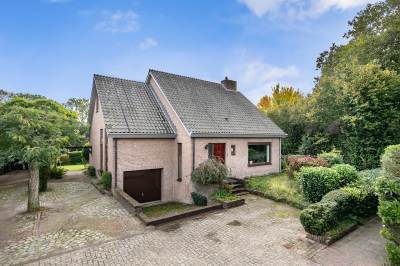 Woning van de Veldeweg 154 Groesbeek