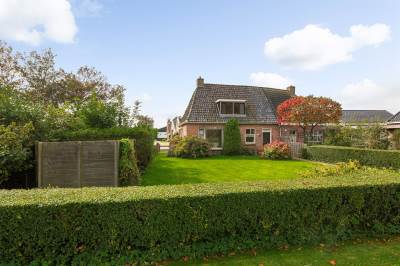 Woning Westernijtsjerk 21 Marrum