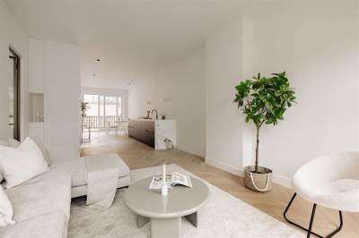 Woning Van Breestraat 81II Amsterdam