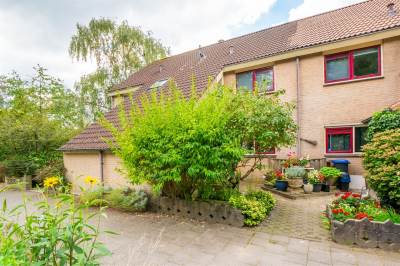 Woning Edmontondreef 21 Utrecht