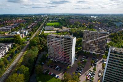 Woning Munt 22 Heerenveen