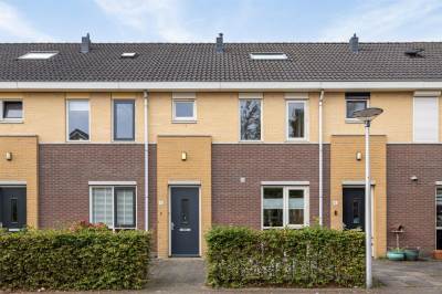 Woning Elzenven 8 Enschede
