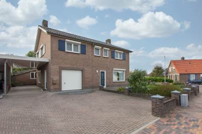 Woning Achtergaardsestraat 2 Groessen