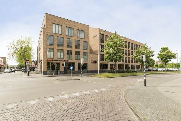 Woning Hooghuisstraat 18b Oss