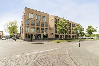 Woning Hooghuisstraat 18b Oss